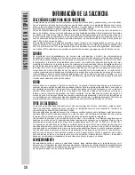 Preview for 30 page of Weston 82-0102-W Instructions Manual