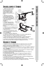 Preview for 25 page of Weston 83-2015-W Instructions Manual