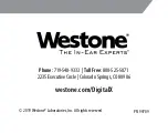 Preview for 17 page of Westone DefendEar DigitalX Dx1 User Manual