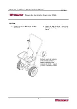 Preview for 15 page of Westward Broadcast Spreader Operating Instructions And Parts List Manual