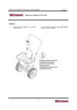 Preview for 26 page of Westward Broadcast Spreader Operating Instructions And Parts List Manual