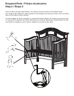 Preview for 7 page of Westwood Design Donnington Assembly Instruction Manual