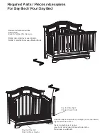 Preview for 9 page of Westwood Design Donnington Assembly Instruction Manual