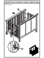 Preview for 9 page of Westwood Design PINE RIDGE Assembly Instruction Manual