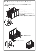 Preview for 10 page of Westwood Design PINE RIDGE Assembly Instruction Manual