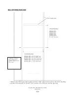 Preview for 5 page of WET Style FRAME LINEA Series Installation Manual