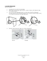 Preview for 7 page of WET Style FRAME LINEA Series Installation Manual