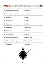 Preview for 5 page of Wetekom 18 10 57 Instruction Manual