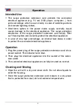 Preview for 8 page of Wetekom 81 77 95 Instruction Manual