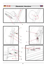 Preview for 4 page of Wetelux 39 92 87 Instruction Manual