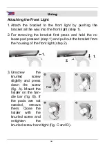 Preview for 18 page of Wetelux 83 07 26 Instruction Manual