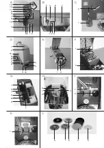 Preview for 3 page of Wetrok Duomatic S43 Operating Instructions Manual