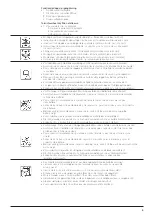 Preview for 5 page of Wetrok Duomatic S43 Operating Instructions Manual