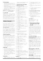 Preview for 11 page of Wetrok Duomatic S43 Operating Instructions Manual