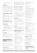 Preview for 19 page of Wetrok Duomatic S43 Operating Instructions Manual