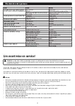 Preview for 21 page of Wetrok Speedmatic Twister Operating Instructions Manual