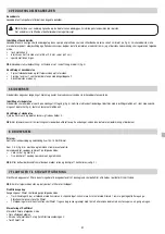 Preview for 51 page of Wetrok Speedmatic Twister Operating Instructions Manual