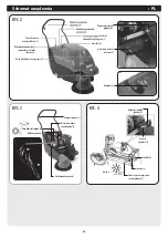 Preview for 60 page of Wetrok Speedmatic Twister Operating Instructions Manual