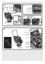 Preview for 61 page of Wetrok Speedmatic Twister Operating Instructions Manual