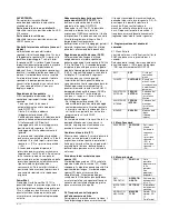 Preview for 21 page of Wetrok Sprinter XR 70/90 Operating Instructions Manual