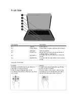 Preview for 17 page of WeWi DBR1-Y Owner'S Manual