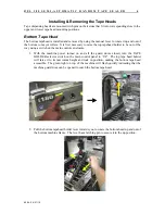 Preview for 6 page of Wexxar BEL 180 Operator'S Manual