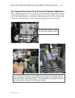 Preview for 9 page of Wexxar BEL 180 Operator'S Manual