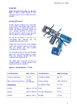 Preview for 7 page of Wezag EHC 10 Operating Instructions Manual