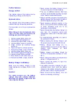 Preview for 9 page of Wezag EHC 10 Operating Instructions Manual