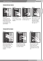 Preview for 6 page of WFE Technology Corp. WAFERLOCK L375 Manual