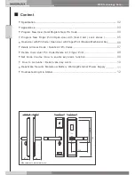 WFE Technology Corp. WAFERLOCK L379 Manual preview