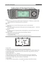 Preview for 12 page of Wfly WFT02 Instruction Manual