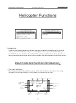 Preview for 15 page of Wfly WFT02 Instruction Manual