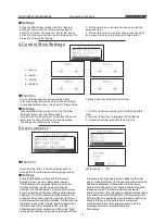 Preview for 18 page of Wfly WFT02 Instruction Manual