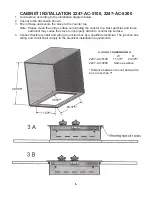 Preview for 7 page of Whale 2247-AC-5100 Owner'S Manual