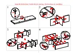 Preview for 7 page of Whalen 1356014 Assembly Instructions Manual