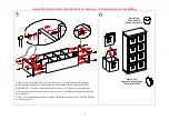 Preview for 8 page of Whalen 1356014 Assembly Instructions Manual