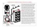 Preview for 9 page of Whalen 1356014 Assembly Instructions Manual