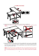 Preview for 21 page of Whalen 19WTLD-SPCA Manual