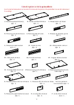 Preview for 28 page of Whalen 19WTLD-SPCA Manual