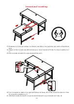 Preview for 44 page of Whalen 19WTLD-SPCA Manual