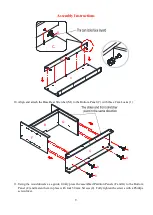 Preview for 9 page of Whalen 6415117 Manual