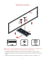 Preview for 20 page of Whalen 6420344 Assembly Instructions Manual