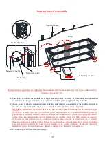 Preview for 31 page of Whalen 6420344 Assembly Instructions Manual