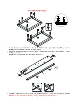 Preview for 5 page of Whalen 9661934 Manual