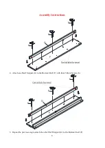 Preview for 6 page of Whalen 9661934 Manual