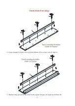 Preview for 14 page of Whalen 9661934 Manual