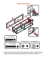 Preview for 6 page of Whalen AVC78H-13AX Quick Start Manual