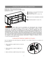 Preview for 18 page of Whalen AVCBEC60-SMB Manual