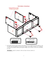 Preview for 23 page of Whalen AVCBEC60-SMB Manual